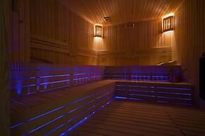 Radisson Blu Hotel Ankara Cankaya