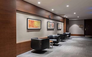 Radisson Blu Hotel Ankara Cankaya