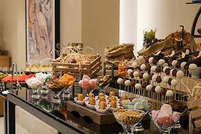 Radisson Blu Hotel Ankara Cankaya