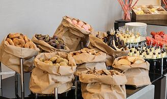 Radisson Blu Hotel Ankara Cankaya