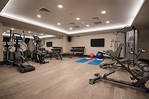 Radisson Blu Hotel Ankara Cankaya