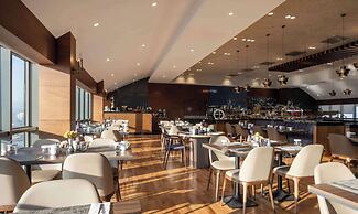 Radisson Blu Hotel Ankara Cankaya