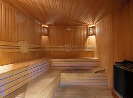 Radisson Blu Hotel Ankara Cankaya