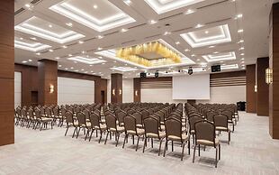 Radisson Blu Hotel Ankara Cankaya