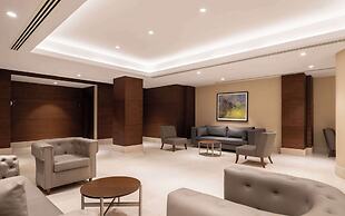 Radisson Blu Hotel Ankara Cankaya