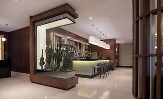 Radisson Blu Hotel Ankara Cankaya