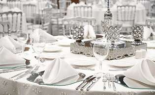 Radisson Blu Hotel Ankara Cankaya