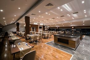 Radisson Blu Hotel Ankara Cankaya