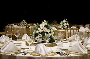 Radisson Blu Hotel Ankara Cankaya