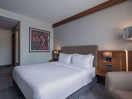 Radisson Blu Hotel Ankara Cankaya