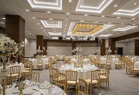 Radisson Blu Hotel Ankara Cankaya