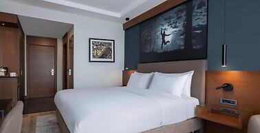 Radisson Blu Hotel Ankara Cankaya