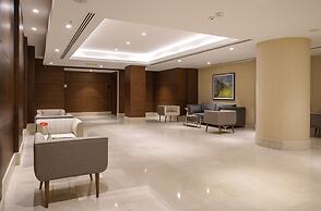 Radisson Blu Hotel Ankara Cankaya