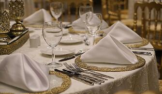 Radisson Blu Hotel Ankara Cankaya