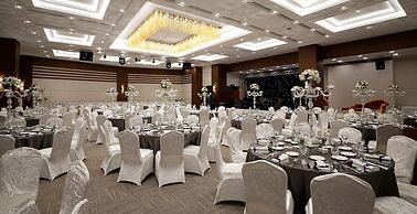 Radisson Blu Hotel Ankara Cankaya