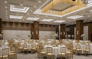 Radisson Blu Hotel Ankara Cankaya