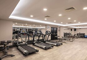 Radisson Blu Hotel Ankara Cankaya