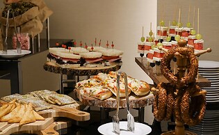 Radisson Blu Hotel Ankara Cankaya