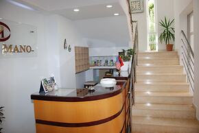 Hotel Mano