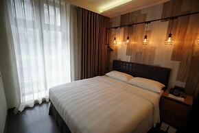 City Suites - Beimen