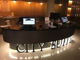 City Suites - Beimen