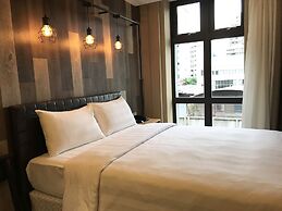 City Suites - Beimen