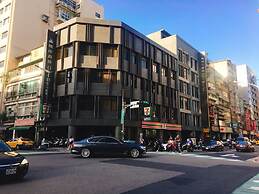 City Suites - Beimen