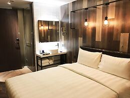 City Suites - Beimen