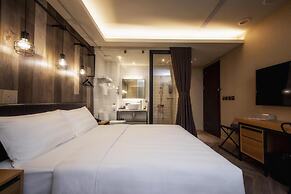 City Suites - Beimen