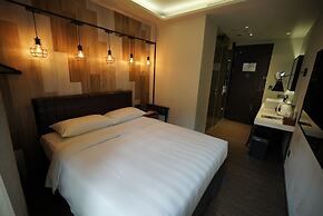 City Suites - Beimen