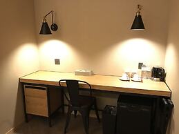 City Suites - Beimen