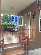 The White Elephant Resort