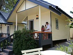 The White Elephant Resort