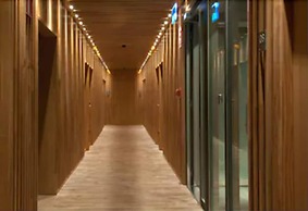 Hotel Restaurante Araba