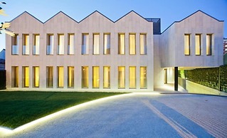 Hotel Restaurante Araba