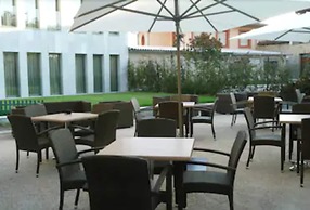 Hotel Restaurante Araba