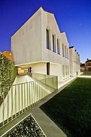 Hotel Restaurante Araba