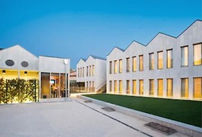 Hotel Restaurante Araba