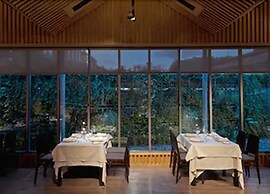 Hotel Restaurante Araba