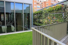 Hotel Restaurante Araba