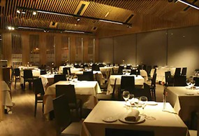 Hotel Restaurante Araba