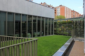 Hotel Restaurante Araba