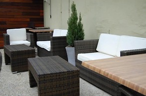 Hotel Restaurante Araba