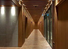 Hotel Restaurante Araba