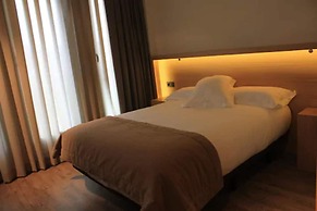 Hotel Restaurante Araba