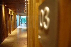 Hotel Restaurante Araba