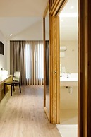 Hotel Restaurante Araba