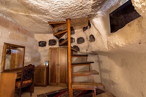 Amber Cave Suites