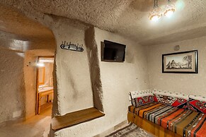 Amber Cave Suites