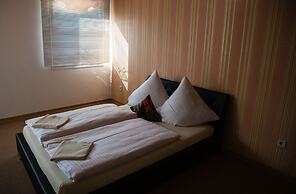 Landgasthof zur Ulsterbrücke